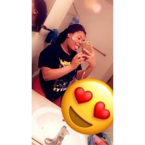 Meet your Posher, Tamia